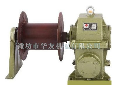 點擊查看詳細信息<br>標題：華友機械小吊機主機 閱讀次數(shù)：4288