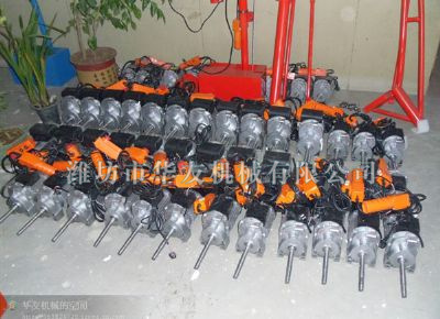 點(diǎn)擊查看詳細(xì)信息<br>標(biāo)題：華友機(jī)械小吊機(jī)主機(jī) 閱讀次數(shù)：4678