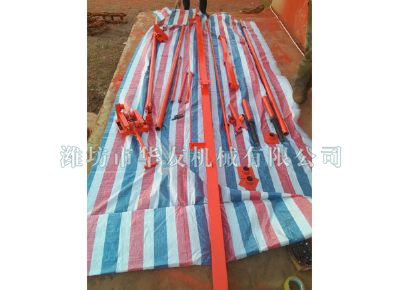 點擊查看詳細(xì)信息<br>標(biāo)題：華友機械直滑式吊運機11111 閱讀次數(shù)：6391