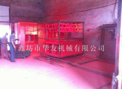 點擊查看詳細信息<br>標題：華友機械部分產(chǎn)品 閱讀次數(shù)：8814