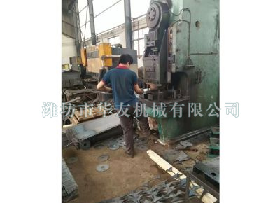 點(diǎn)擊查看詳細(xì)信息<br>標(biāo)題：華友機(jī)械車間一角 閱讀次數(shù)：8149